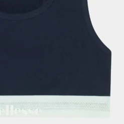 Ellesse EMILO BRA 3 PACK - Brassière - Navy 7 Ellesse EMILO BRA 3 PACK - Brassière - Navy -Ellesse Elegant Boutique 0991877964ce4934b6c42b4199b93dd0