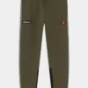 Ellesse RIPINE - Pantalon De Survêtement - Khaki
