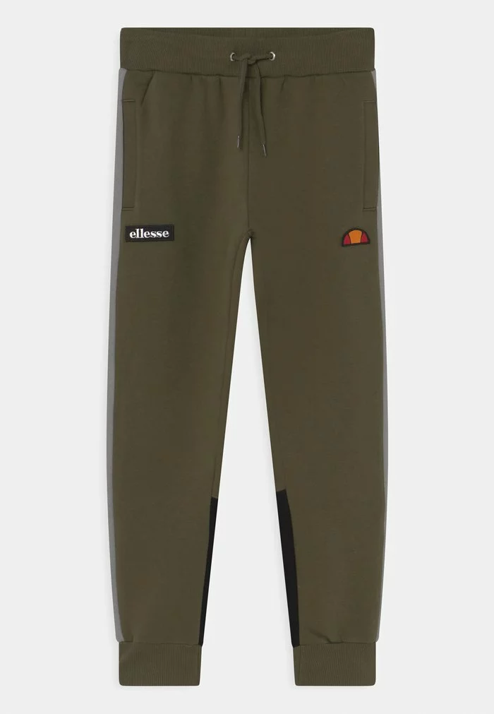Ellesse RIPINE - Pantalon De Survêtement - Khaki 1 Ellesse RIPINE - Pantalon De Survêtement - Khaki
