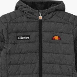 Ellesse REGALIO - Veste D'hiver - Dark Grey -Ellesse Elegant Boutique 09bde76e14a8448f9f594514cd2bbabb