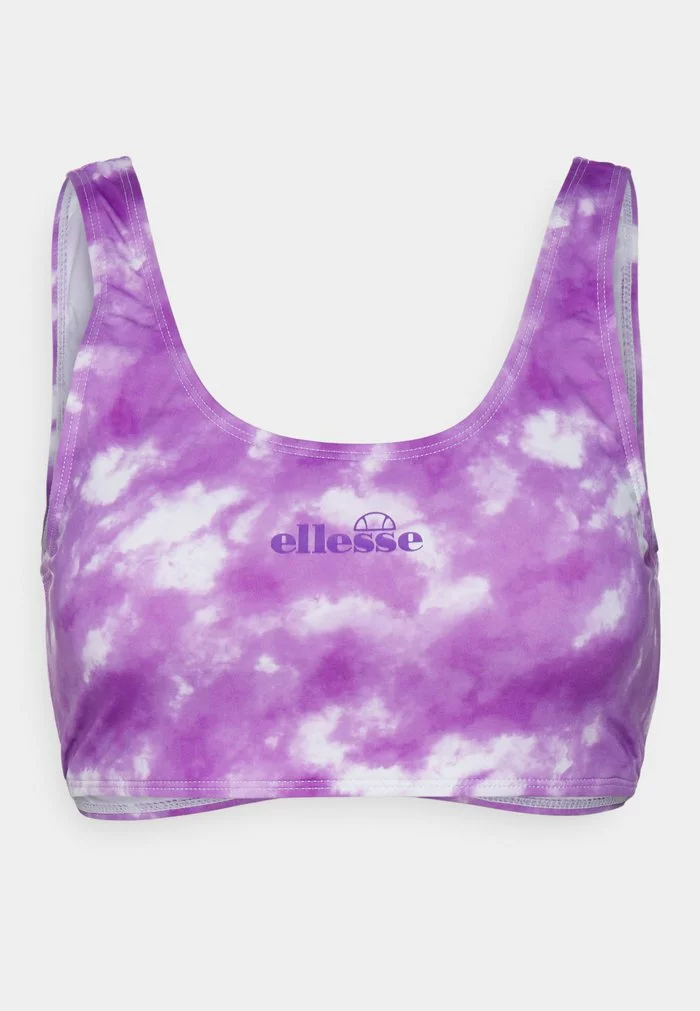 Ellesse SILVERIA SET - Bikini - Mauve 2 Ellesse SILVERIA SET - Bikini - Mauve â Image 2