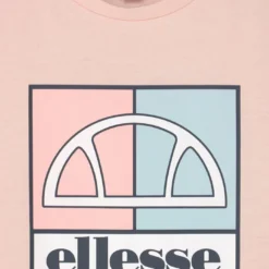 Ellesse AMICI - T-shirt Imprimé - Light Pink 5 Ellesse AMICI - T-shirt Imprimé - Light Pink -Ellesse Elegant Boutique 0a22529db5724e70b29ecd47e691e6ab