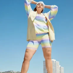 Ellesse LAUREA - Short - Multi 11 Ellesse LAUREA - Short - Multi -Ellesse Elegant Boutique 0a2e633b20fd4a88ae761de365ed37b6