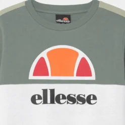 Ellesse INVERNO - Sweatshirt - Dark Green 5 Ellesse INVERNO - Sweatshirt - Dark Green -Ellesse Elegant Boutique 0a4383df354a4df88dfdd0067e20c5b1