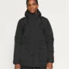 Ellesse FRAZIA JACKET - Veste D'hiver - Black