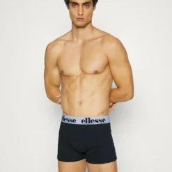 Ellesse NURRA FASHION TRUNKS 5 PACK - Shorty - Multi -Ellesse Elegant Boutique 0a52b6c842c34f6b8d1d6001417f9eba