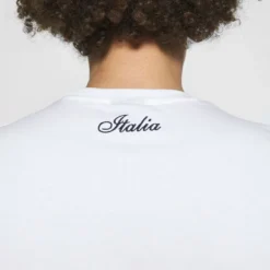 Ellesse APRELA TEE - T-shirt Imprimé - White/green 10 Ellesse APRELA TEE - T-shirt Imprimé - White/green -Ellesse Elegant Boutique 0a89f05e1fa94f93a68ca08e1d710034