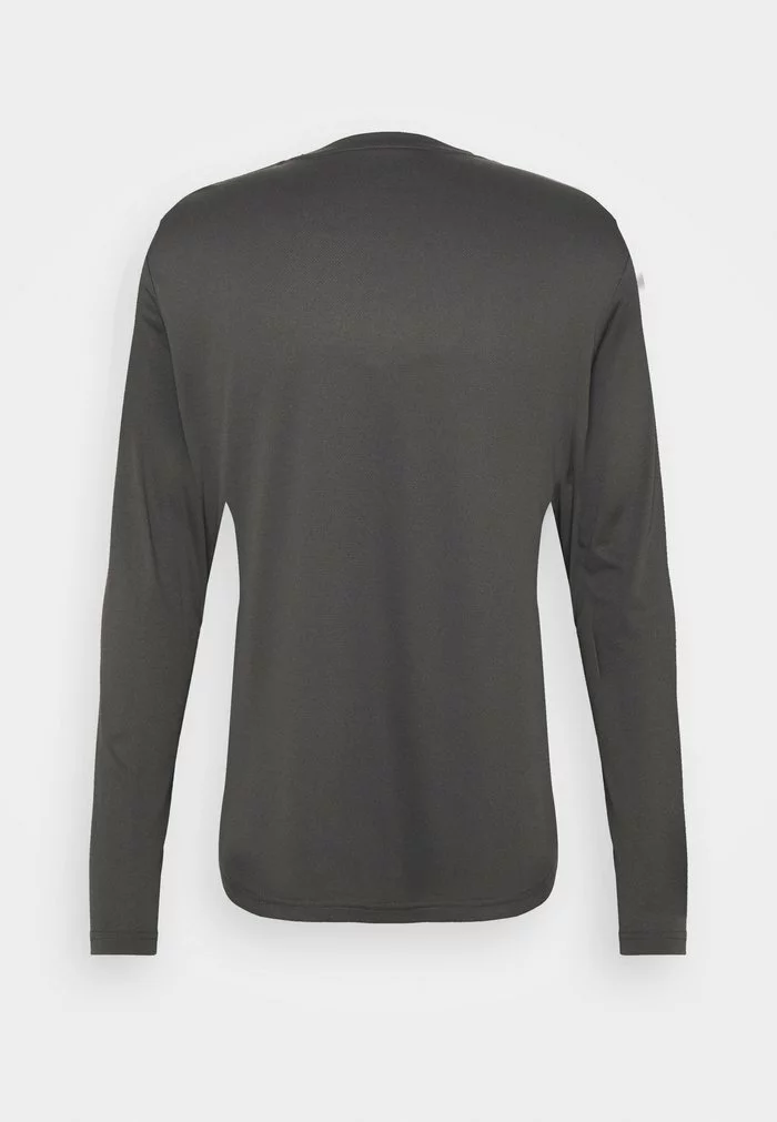 Ellesse MONERILLO - T-shirt à Manches Longues - Grey 1 Ellesse MONERILLO - T-shirt à Manches Longues - Grey