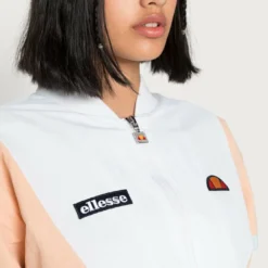 Ellesse SHIARO - Veste De Survêtement - White 9 Ellesse SHIARO - Veste De Survêtement - White -Ellesse Elegant Boutique 0ac5ed3b2dc543ce931fb694986281fc