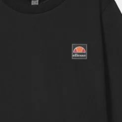 Ellesse ELODIE - T-shirt à Manches Longues - Black 5 Ellesse ELODIE - T-shirt à Manches Longues - Black -Ellesse Elegant Boutique 0acaf567954b43e2ace3bdad4710f5ba