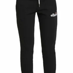 Ellesse FRIVOLA - Pantalon De Survêtement - Black -Ellesse Elegant Boutique 0ae52160431e431390e3f5281db36b20