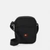 Ellesse SELENA SMALL ITEM BAG UNISEX - Sac Bandoulière - Black