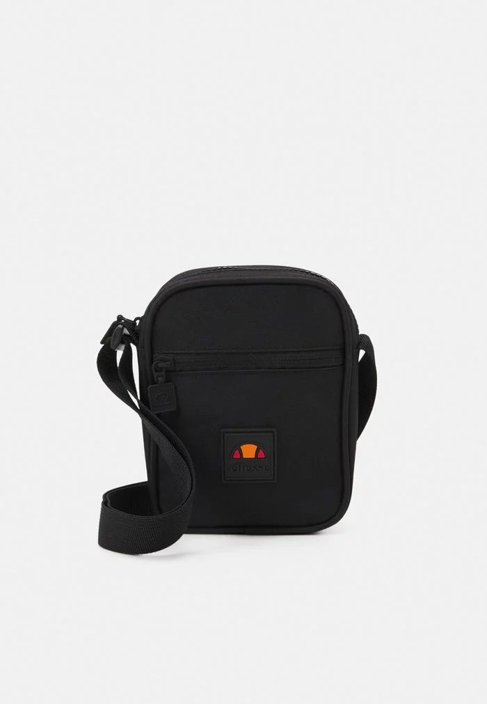 Ellesse SELENA SMALL ITEM BAG UNISEX - Sac Bandoulière - Black 1 Ellesse SELENA SMALL ITEM BAG UNISEX - Sac Bandoulière - Black
