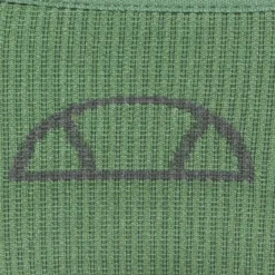 Ellesse ELIANA - Brassières De Sport à Maintien Léger - Green -Ellesse Elegant Boutique 0b0cf2c04e9a4efa94712d71d7cf7fd9