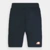 Ellesse IRISION SHORTS - Short De Sport - Navy