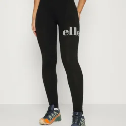 Ellesse PEMADULA - Legging - Black