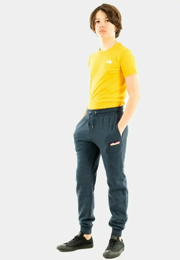 Ellesse Pantalon De Survêtement - Bleu 1 Ellesse Pantalon De Survêtement - Bleu