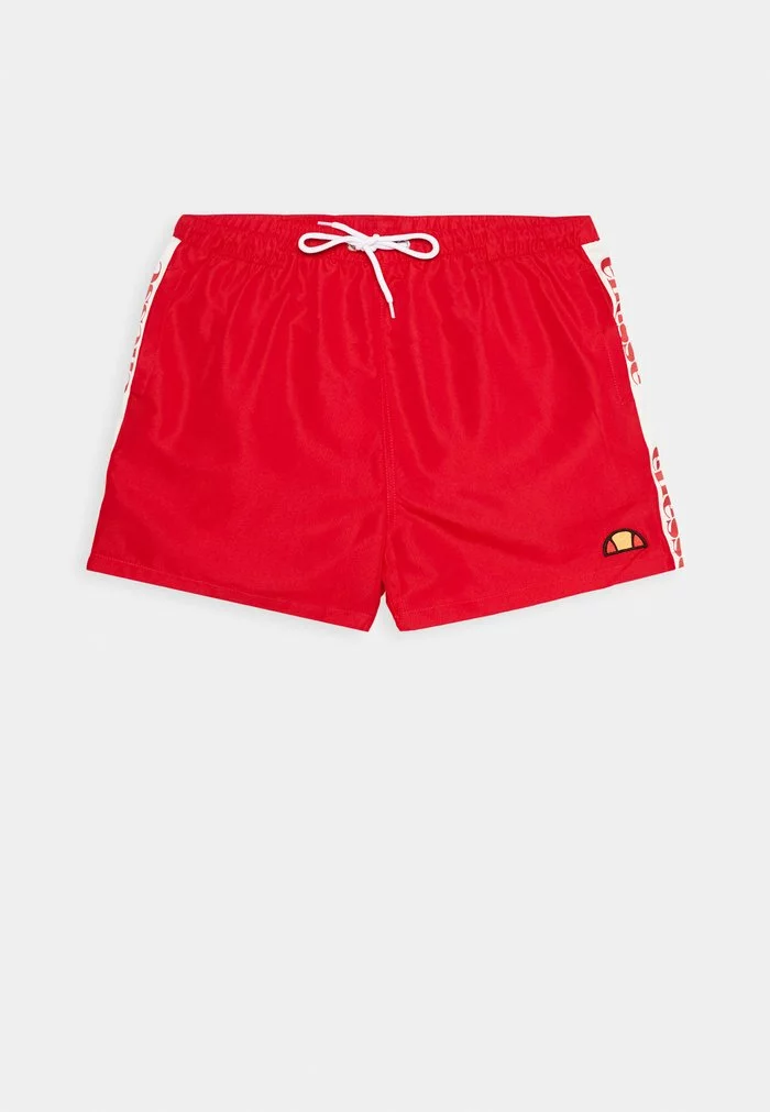 Ellesse FADALDTO - Short De Bain - Red 3 Ellesse FADALDTO - Short De Bain - Red – Image 3