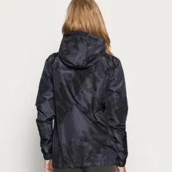 Ellesse MONTEZ TIE DYE OH JACKET - Veste Légère - Black Tie Dye -Ellesse Elegant Boutique 0b70abf15f614f35869beea57f1dc222