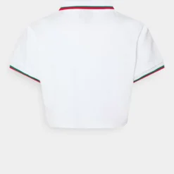 Ellesse MARIOL - Polo - White -Ellesse Elegant Boutique 0b762de421d34cd688b35bff670ba8e1