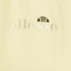 Ellesse DERLA CROP - T-shirt Basique - Light Yellow 18 Ellesse DERLA CROP - T-shirt Basique - Light Yellow -Ellesse Elegant Boutique 0b847d4e58d4454c9f75e4fa7a648bb3
