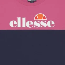 Ellesse PRIMARO DRESS - Robe En Jersey - Navy -Ellesse Elegant Boutique 0b9bfd8056834ee8898e4343855c73eb