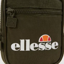 Ellesse TEMPLETON - Sac Bandoulière - Khaki -Ellesse Elegant Boutique 0bc6f49ef49546ba80dfd082c60d3042