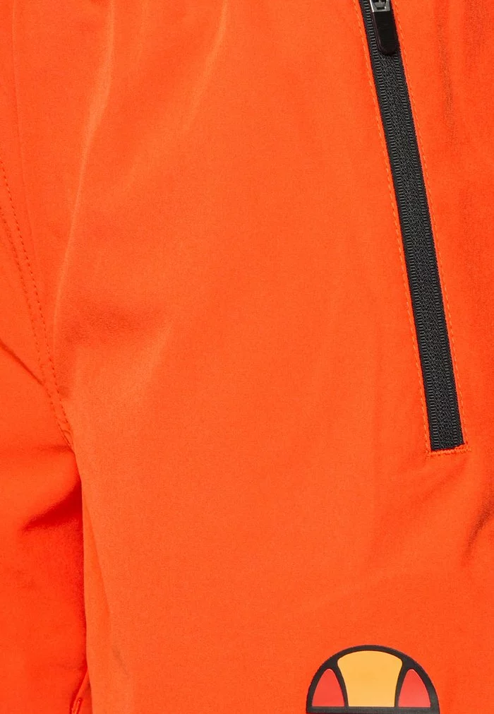 Ellesse KINDLED - Short De Sport - Orange 3 Ellesse KINDLED - Short De Sport - Orange – Image 3