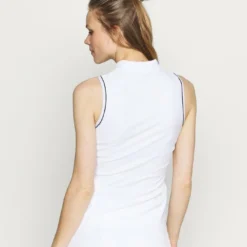 Ellesse CONCHIGLIA - Débardeur - White -Ellesse Elegant Boutique 0bf705ad27b94835800a3cdcb6ca9bf3