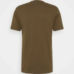 Ellesse T-shirt Imprimé - Khaki -Ellesse Elegant Boutique 0bfdc271c7964e1ba72394c1e0411df9