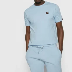 Ellesse CRIARA SET - Pantalon De Survêtement - Light Blue -Ellesse Elegant Boutique 0c2327c295474bb381444d134e6bc781