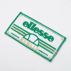 Ellesse MERLO UNISEX - Sac De Sport - White 9 Ellesse MERLO UNISEX - Sac De Sport - White -Ellesse Elegant Boutique 0c3c499aa4264e06a849f9ef18cd38d5