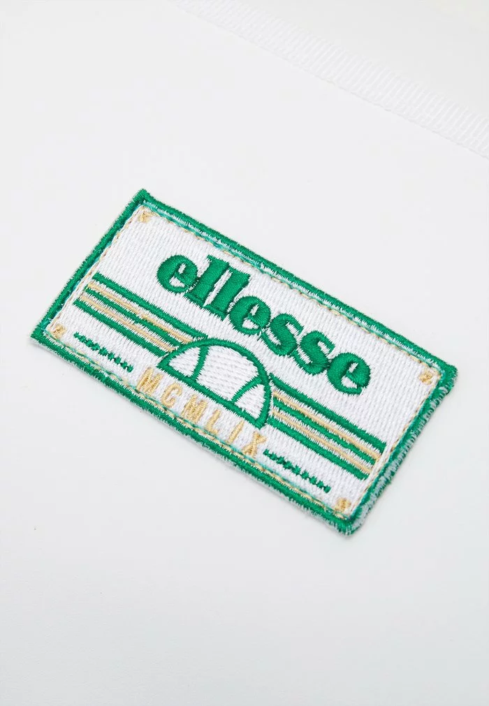 Ellesse MERLO UNISEX - Sac De Sport - White 5 Ellesse MERLO UNISEX - Sac De Sport - White – Image 5