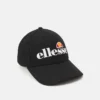 Ellesse RAGUSA JUNIOR UNISEX - Casquette - Black