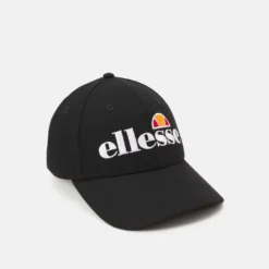 Ellesse RAGUSA JUNIOR UNISEX - Casquette - Black