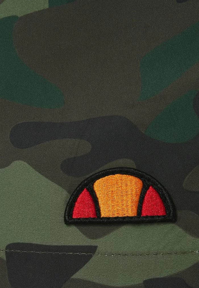 Ellesse RUAZ SWIM - Short De Bain - Green 6 Ellesse RUAZ SWIM - Short De Bain - Green – Image 6