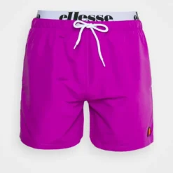 Ellesse TEYNOR SWIMSHORT - Short De Bain - Purple 10 Ellesse TEYNOR SWIMSHORT - Short De Bain - Purple -Ellesse Elegant Boutique 0c7591802d094e9fadf2cb580aea22c4