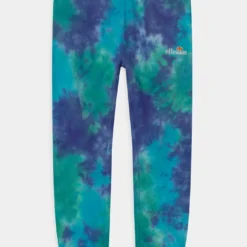 Ellesse TREVORI - Pantalon De Survêtement - Blue