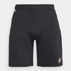 Ellesse PERIORE - Short De Sport - Black