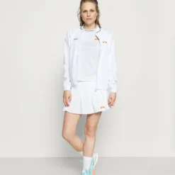 Ellesse GUSCIO TEE - T-shirt Imprimé - White -Ellesse Elegant Boutique 0cee79404c89426baac9535373dbc034