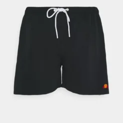 Ellesse FADALTO - Short De Bain - Black -Ellesse Elegant Boutique 0cf2068a411e45ceb6e4d8acf75a688c