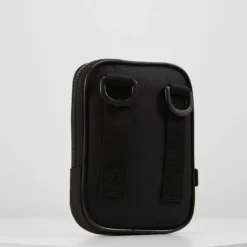 Ellesse TEMPLETON - Sac Bandoulière - Black Mono -Ellesse Elegant Boutique 0d2fe3c5ad3741c284396ddc7de353d0