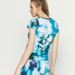 Ellesse GUSCIO TEE - T-shirt Imprimé - Multicoloured 8 Ellesse GUSCIO TEE - T-shirt Imprimé - Multicoloured -Ellesse Elegant Boutique 0d4f700277a84bd3bbd714eab6dafb78