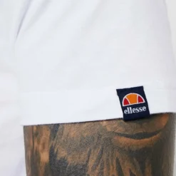 Ellesse VOODOO - T-shirt Imprimé - White 11 Ellesse VOODOO - T-shirt Imprimé - White -Ellesse Elegant Boutique 0d6ccb3eb1514559bb8d1afcfcccc251