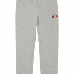 Ellesse COLINO - Pantalon De Survêtement - Grey Marl -Ellesse Elegant Boutique 0d72a725530e4fd594aec60892ecbc1b