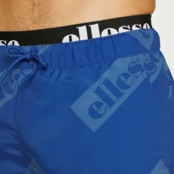 Ellesse FRED SWIM - Short De Bain - Dark Blue 11 Ellesse FRED SWIM - Short De Bain - Dark Blue -Ellesse Elegant Boutique 0da5d57409334709b29a589303452f2c