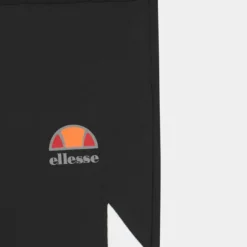 Ellesse FLORRAL UNISEX - Collants - Black/pink -Ellesse Elegant Boutique 0de9d272fc4949189db4cd0b08321f2c