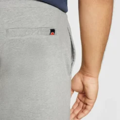 Ellesse SILVAN - Short - Grey Marl 13 Ellesse SILVAN - Short - Grey Marl -Ellesse Elegant Boutique 0df9a568d1954e21ad492ef8e6908e86