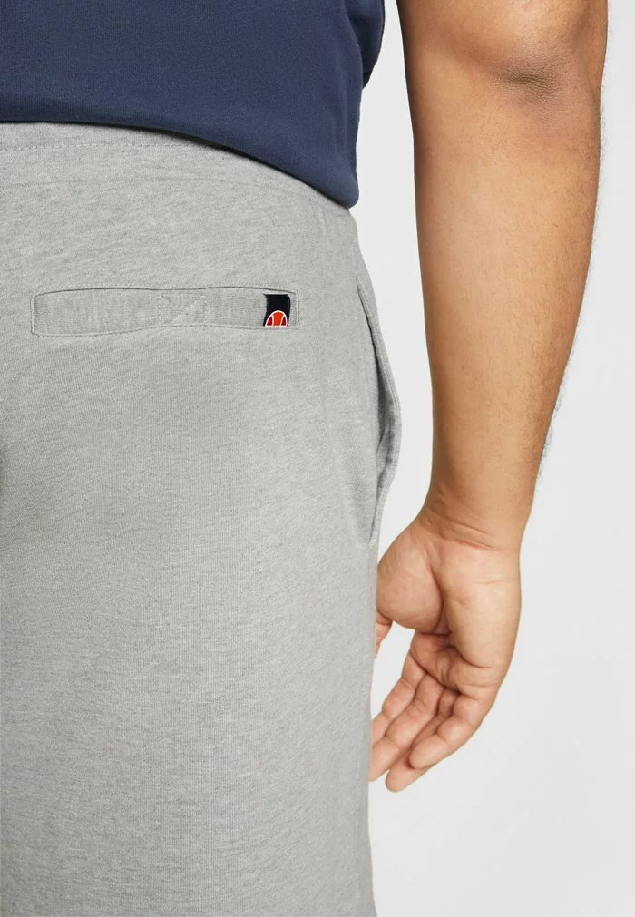 Ellesse SILVAN - Short - Grey Marl 7 Ellesse SILVAN - Short - Grey Marl – Image 7