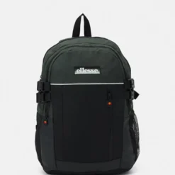 Ellesse TRACIO BACKPACK UNISEX - Sac à Dos - Black